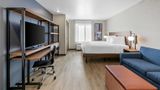 <b>Everhome Suites Rochester Greece Room</b>. Images powered by <a href="https://iceportal.shijigroup.com/" title="IcePortal" target="_blank">IcePortal</a>.
