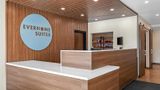 <b>Everhome Suites Rochester Greece Lobby</b>. Images powered by <a href="https://iceportal.shijigroup.com/" title="IcePortal" target="_blank">IcePortal</a>.