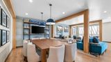 <b>Everhome Suites Rochester Greece Lobby</b>. Images powered by <a href="https://iceportal.shijigroup.com/" title="IcePortal" target="_blank">IcePortal</a>.