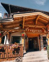 Arveyron Hotel