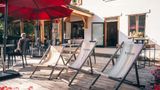 Arveyron Hotel Exterior