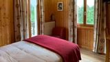 Arveyron Hotel Room
