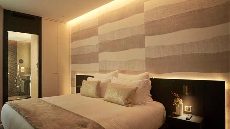 Roi de Sicile Rivoli Suite