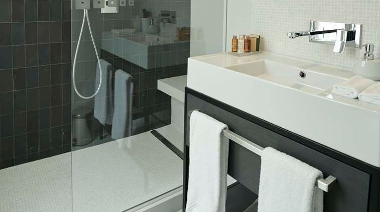 Roi de Sicile Rivoli Suite