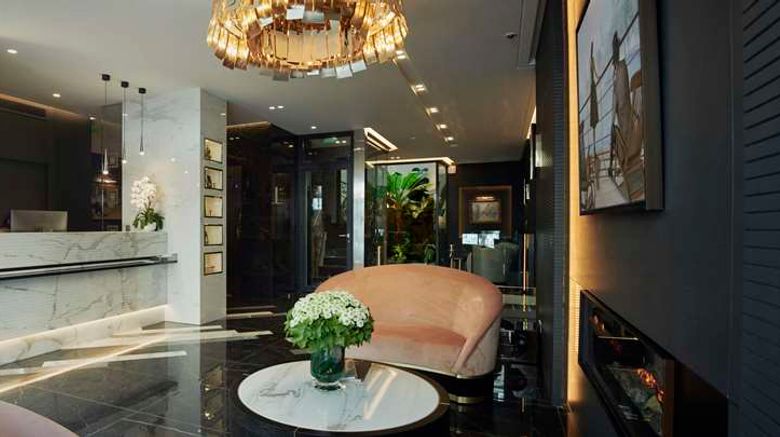 <b>Roi de Sicile Rivoli Lobby</b>. Images powered by <a href="https://iceportal.shijigroup.com/" title="IcePortal" target="_blank">IcePortal</a>.