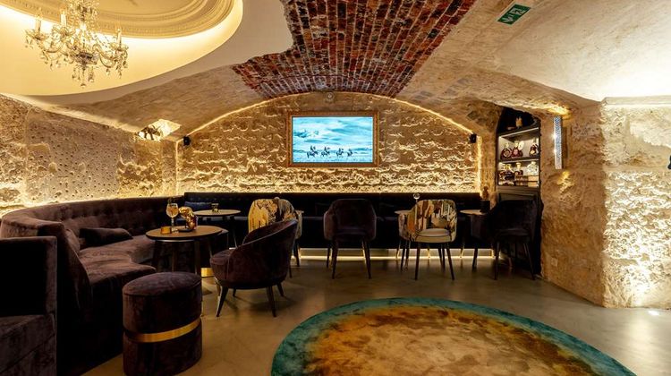 Roi de Sicile Rivoli Restaurant