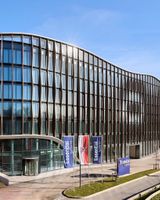 Dorint Dusseldorf Deiker Hofe