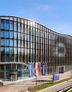 Dorint Dusseldorf Deiker Hofe