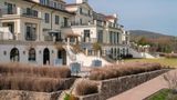 <b>Keswick Hall Exterior</b>. Images powered by <a href="https://iceportal.shijigroup.com/" title="IcePortal" target="_blank">IcePortal</a>.