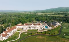 Keswick Hall