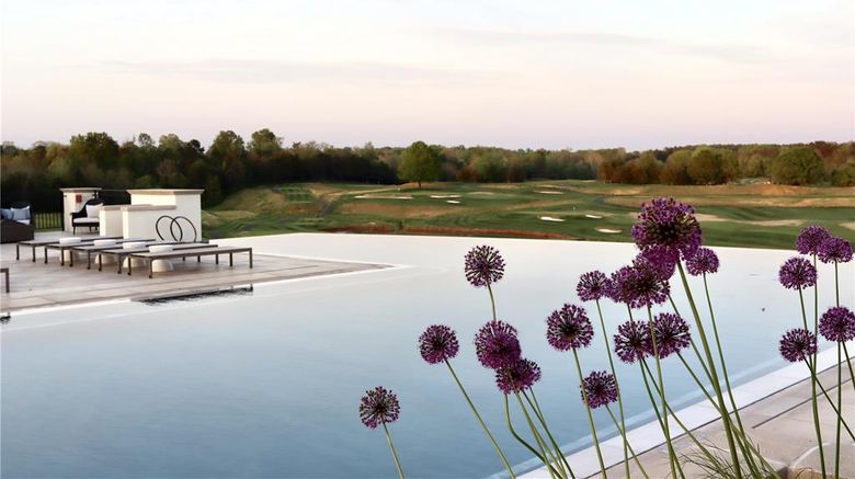 <b>Keswick Hall Pool</b>. Images powered by <a href="https://iceportal.shijigroup.com/" title="IcePortal" target="_blank">IcePortal</a>.
