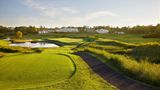 <b>Keswick Hall Golf</b>. Images powered by <a href="https://iceportal.shijigroup.com/" title="IcePortal" target="_blank">IcePortal</a>.