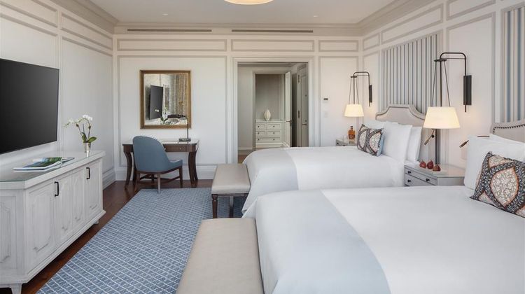 Keswick Hall Room