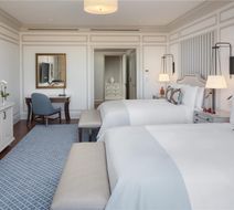 Keswick Hall Room