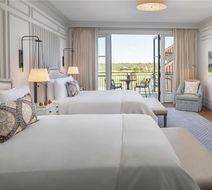 Keswick Hall Room