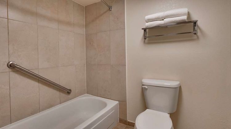 SureStay by Best Western Miles City Room