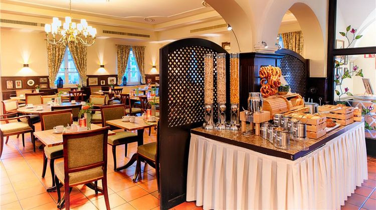 Hotel SchreiberHof Restaurant