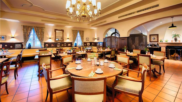 Hotel SchreiberHof Restaurant