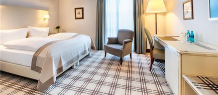 Hotel SchreiberHof Room