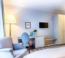 Hotel SchreiberHof Room