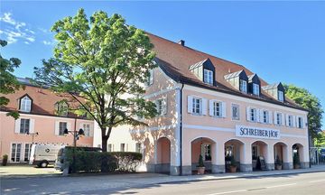 Hotel SchreiberHof