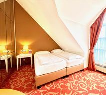 Hotel SchreiberHof Room