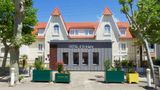 Hotel D'Orbigny Exterior