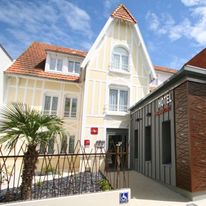 Hotel D'Orbigny
