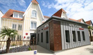 Hotel D'Orbigny