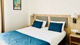 Hotel D'Orbigny Room