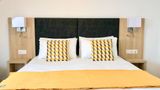 Hotel D'Orbigny Room
