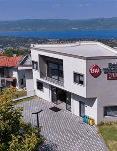Best Western Plus Sapanca