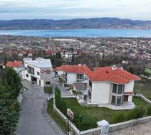 Best Western Plus Sapanca Exterior