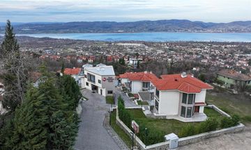 Best Western Plus Sapanca