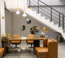 Best Western Plus Sapanca Lobby