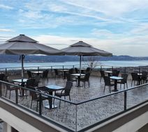 Best Western Plus Sapanca Exterior
