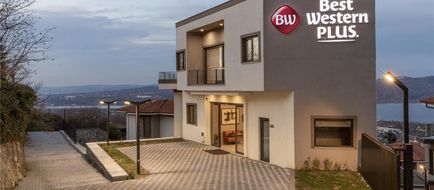 Best Western Plus Sapanca Exterior