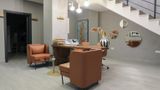 Best Western Plus Sapanca Lobby