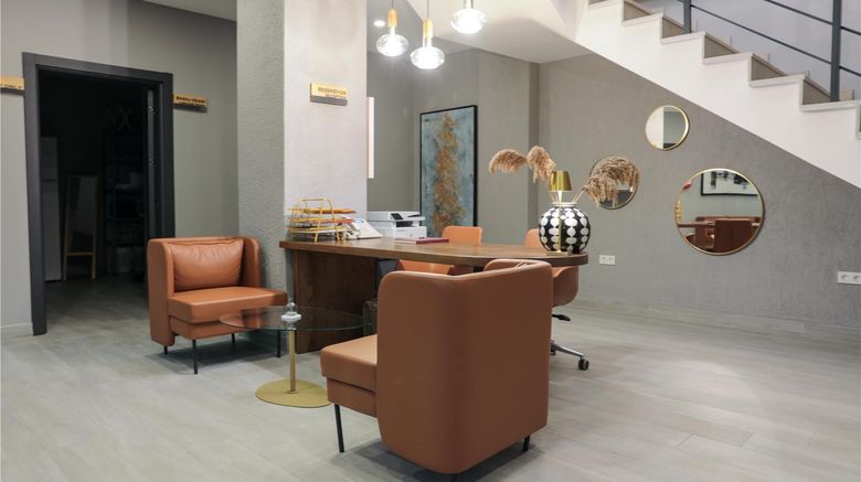 <b>Best Western Plus Sapanca Lobby</b>. Images powered by <a href="https://iceportal.shijigroup.com/" title="IcePortal" target="_blank">IcePortal</a>.
