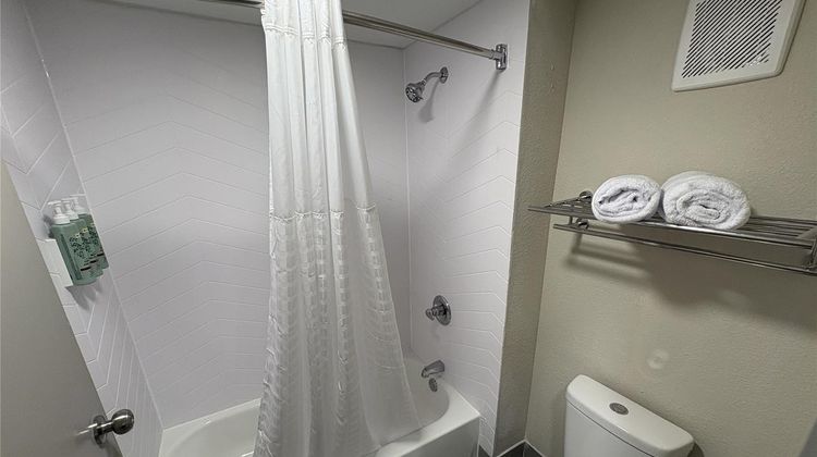 Best Western Spartanburg I-26 Room