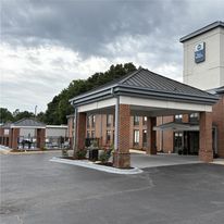 Best Western Spartanburg I-26