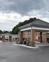 Best Western Spartanburg I-26