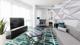 Warwick Le Crystal Montreal Suite