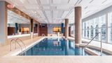 Warwick Le Crystal Montreal Pool