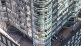 Warwick Le Crystal Montreal Exterior