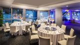 Warwick Le Crystal Montreal Restaurant