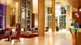 Warwick Le Crystal Montreal Lobby
