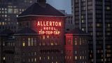 Warwick Allerton Hotel Chicago Exterior