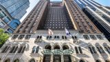 Warwick Allerton Hotel Chicago Exterior