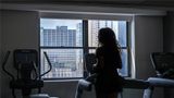 Warwick Allerton Hotel Chicago Health